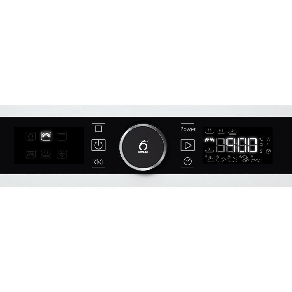 Whirlpool KUCH.MIKR. AMW731WH
