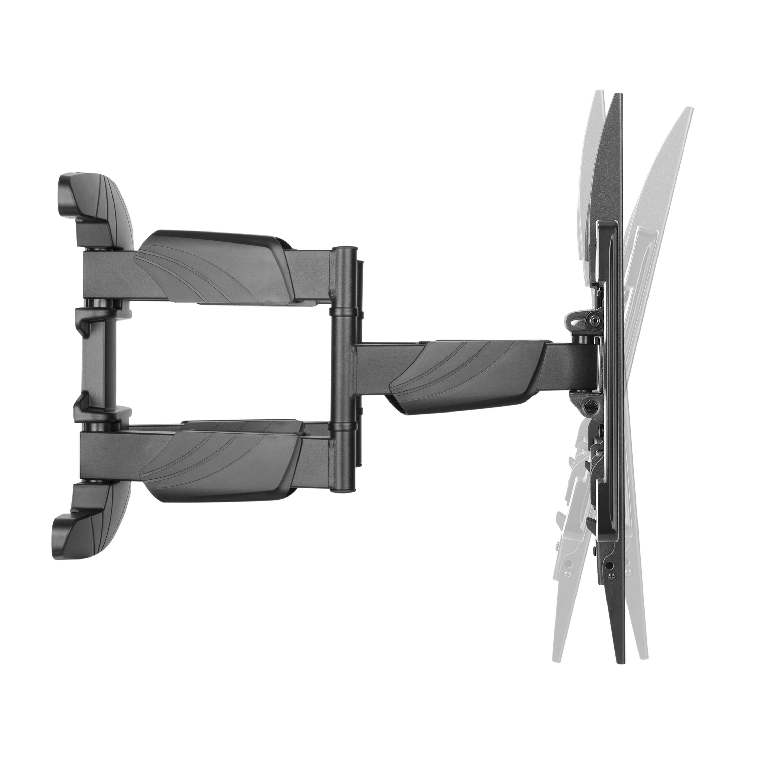 VIGGO DESIGN UCHWYT TV RAMIENIOWY VIGGO WML-9045-FM 37-90 Cali 45kg