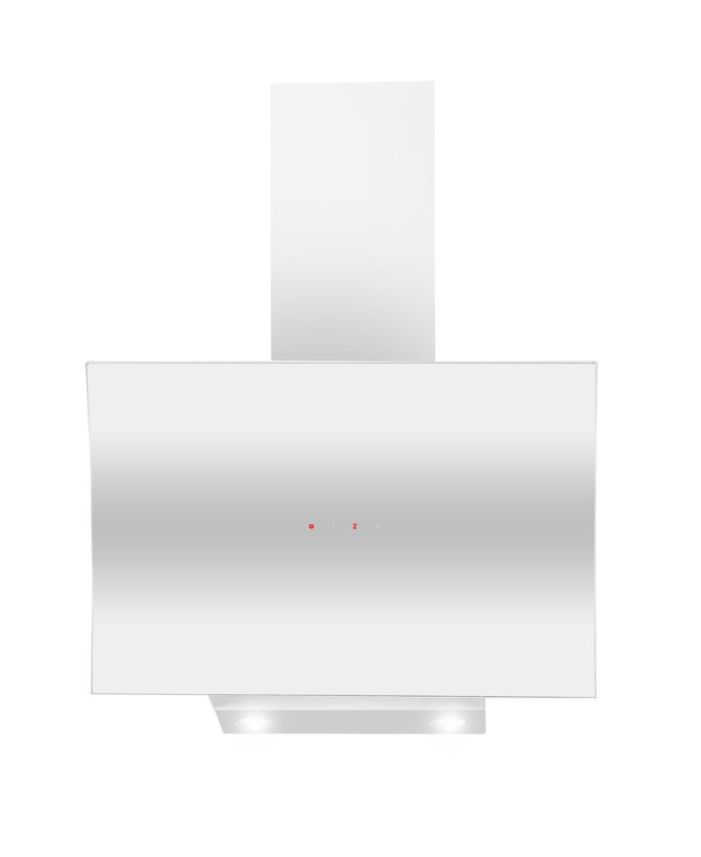 VDB DC 6 White
