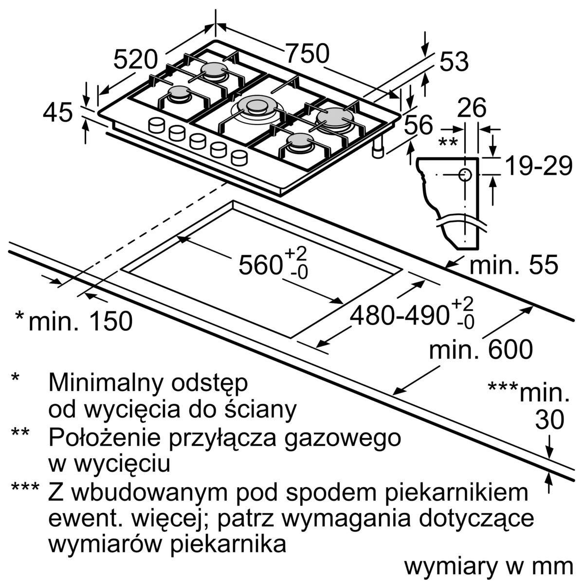 Bosch PGQ7B5K90