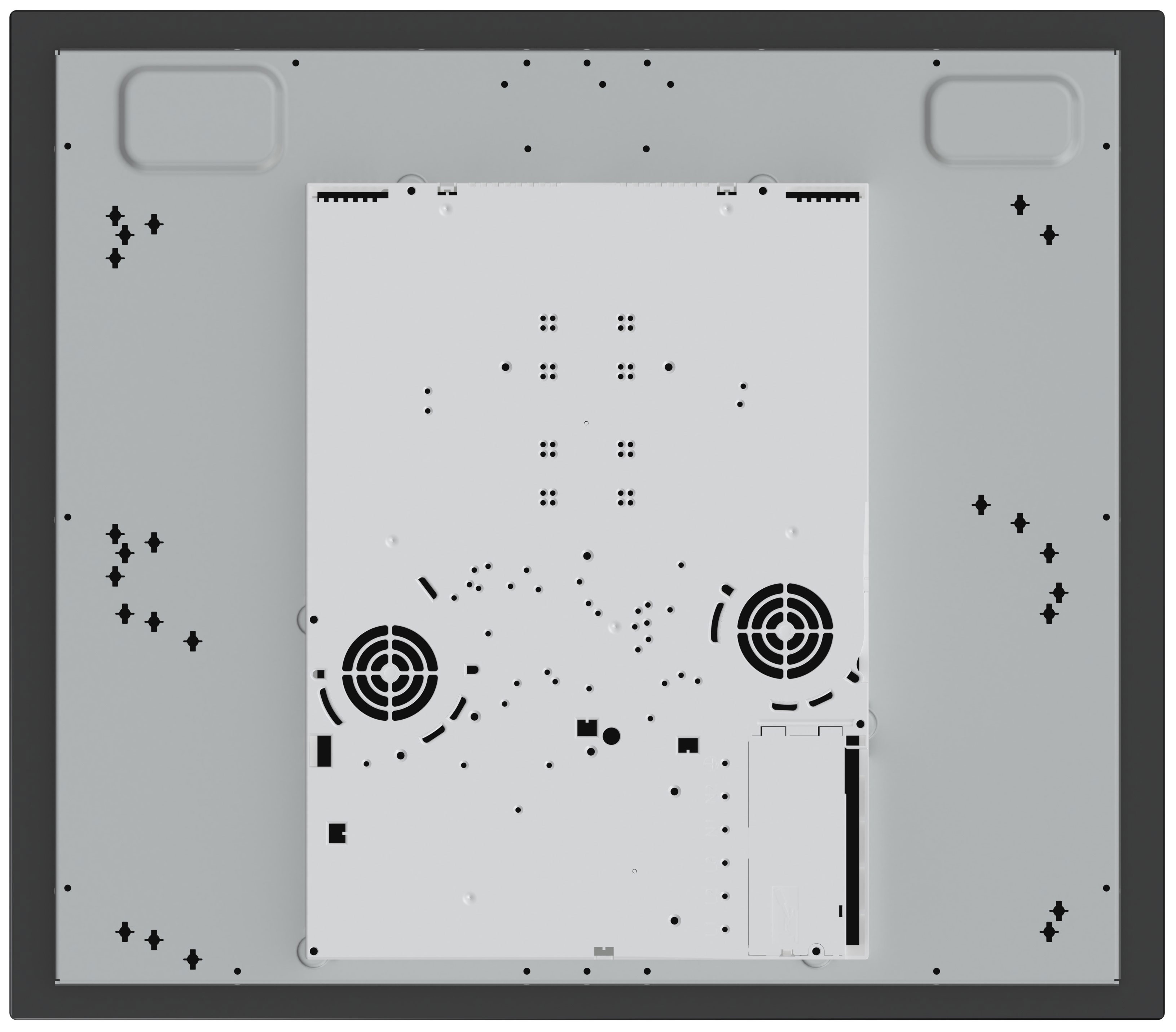 Gorenje Płyta indukcyjna GIC6402BSC
