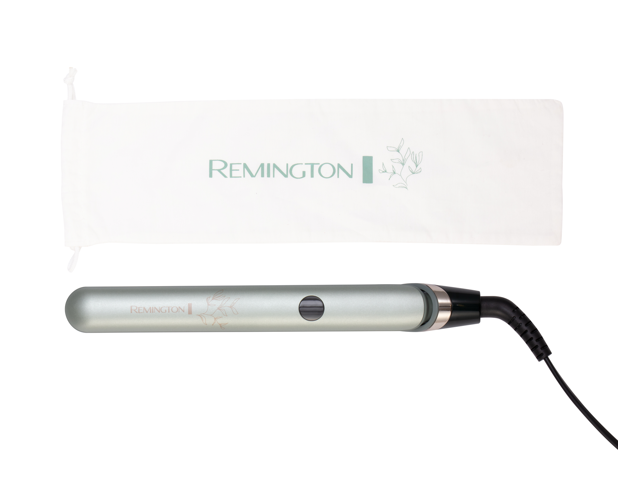 Remington Prostownica S5860 Botanicals