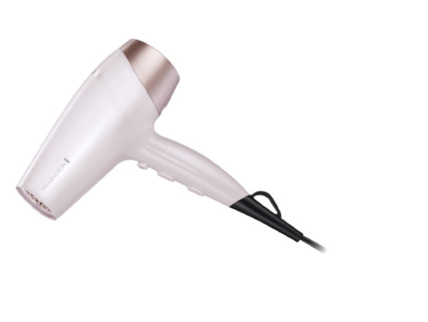 Remington Suszarka Remington Almond Allure D4807