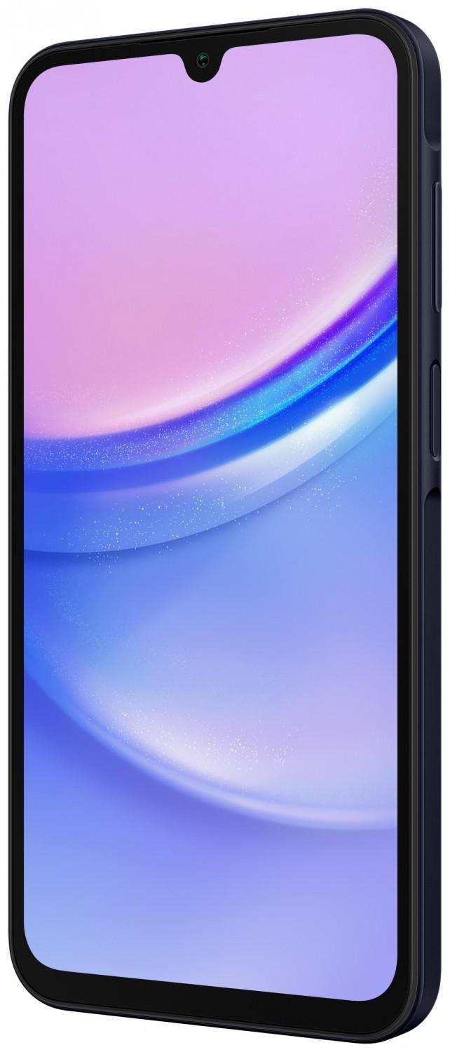Samsung SMARTFON SAMSUNG Galaxy A15 4/128GB Czarny (A155F)