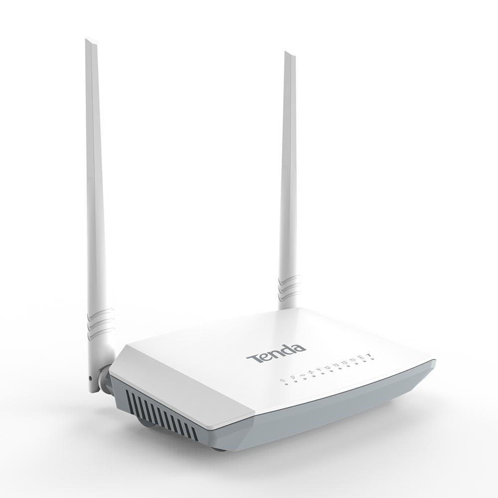 Tenda V300 VDSL2 N300