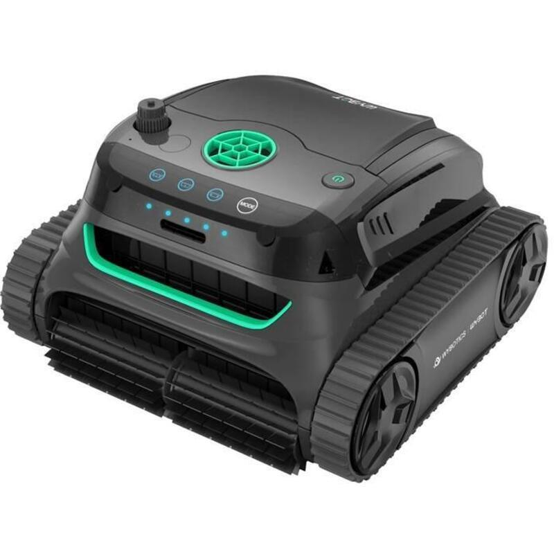 Wybot Bezprzewodowy robot do czyszczenia basenów Wybot S2