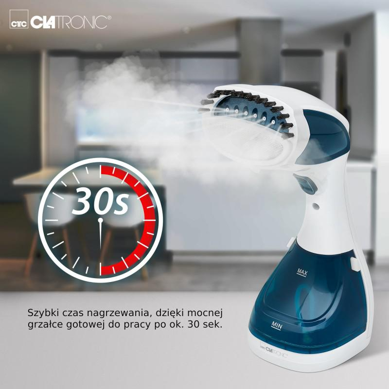 Clatronic DB 3717 1100 W