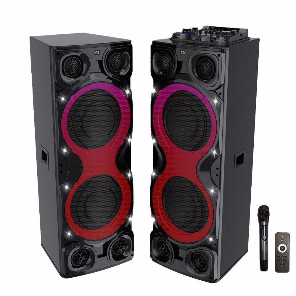 Manta ZESTAW MUZYCZNY MANTA SPK1204X800D