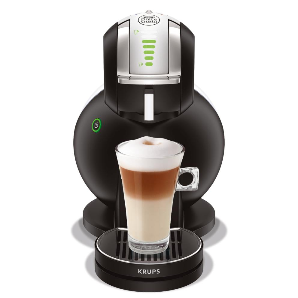 Krups KP2308 Czarny