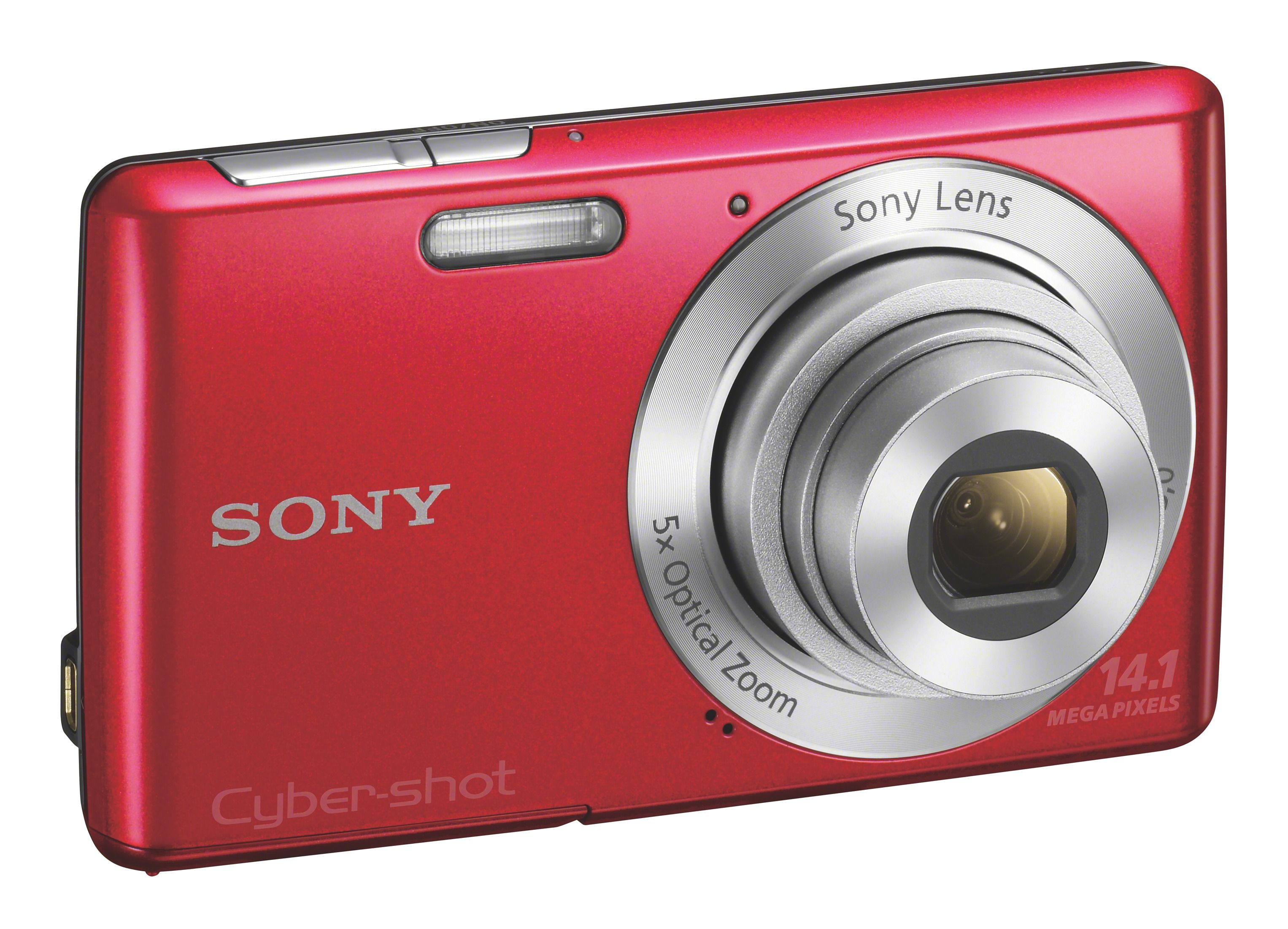 Sony DSC W 620 R