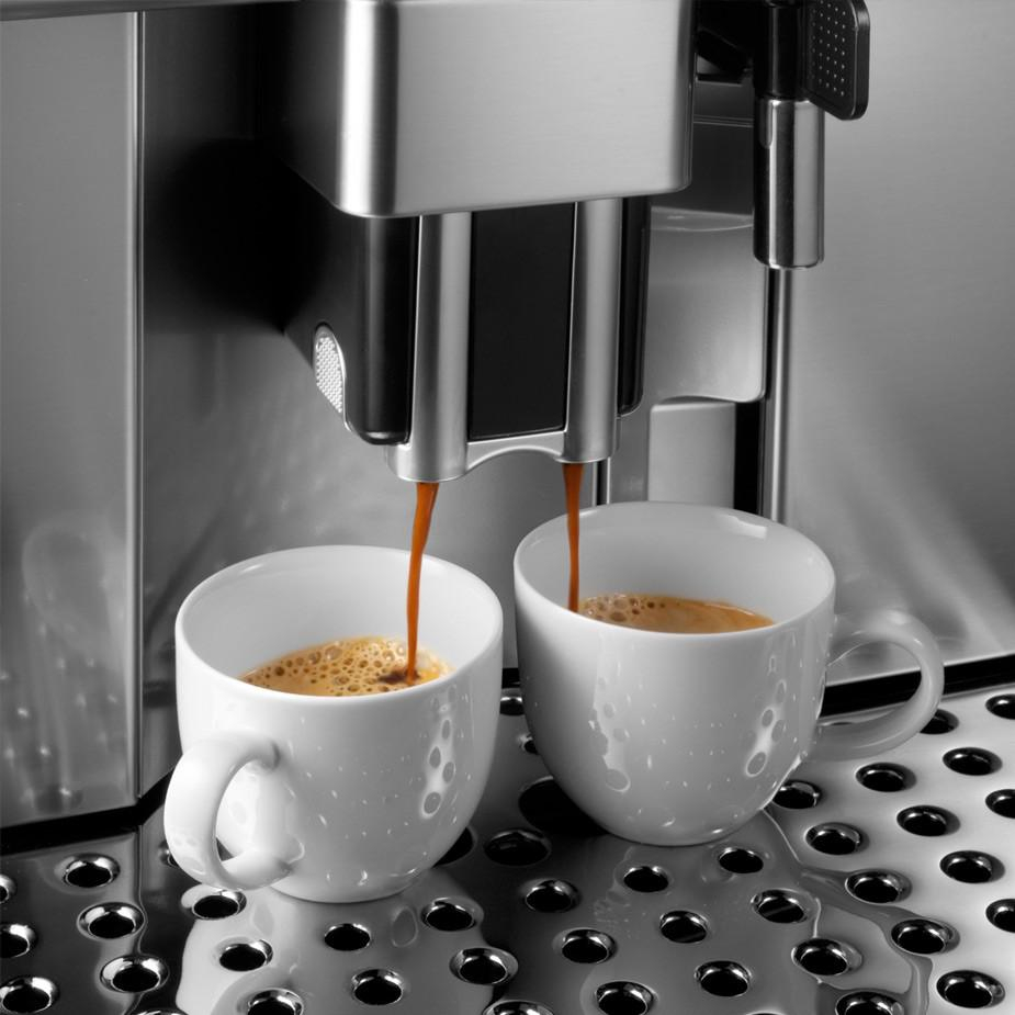 DeLonghi PrimaDonna ESAM 6620