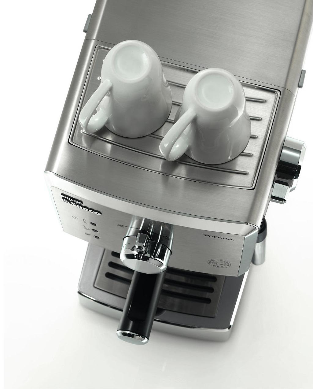 Saeco POEMIA HD 8327/99