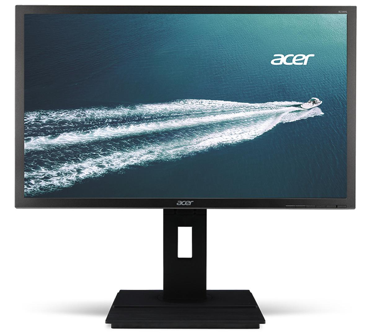 Acer Monitor ACER 24 B246HLymdr (UM.FB6EE.009)