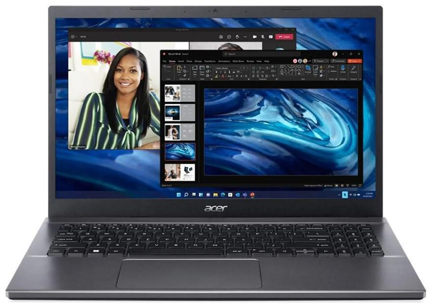 Acer Extensa i5-1235U/16GB/1TB/Win11 Szary NN
