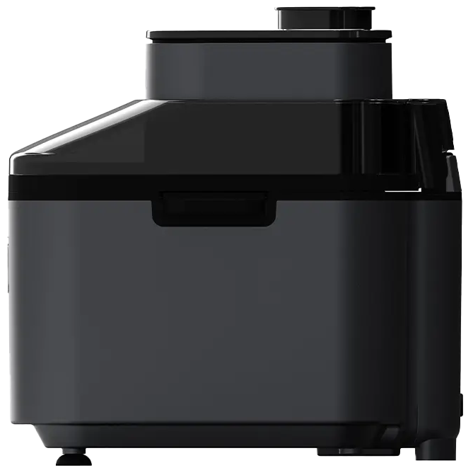 Midea MIDEA Airfryer 7l z funkcją pary MF-CY75C2​​