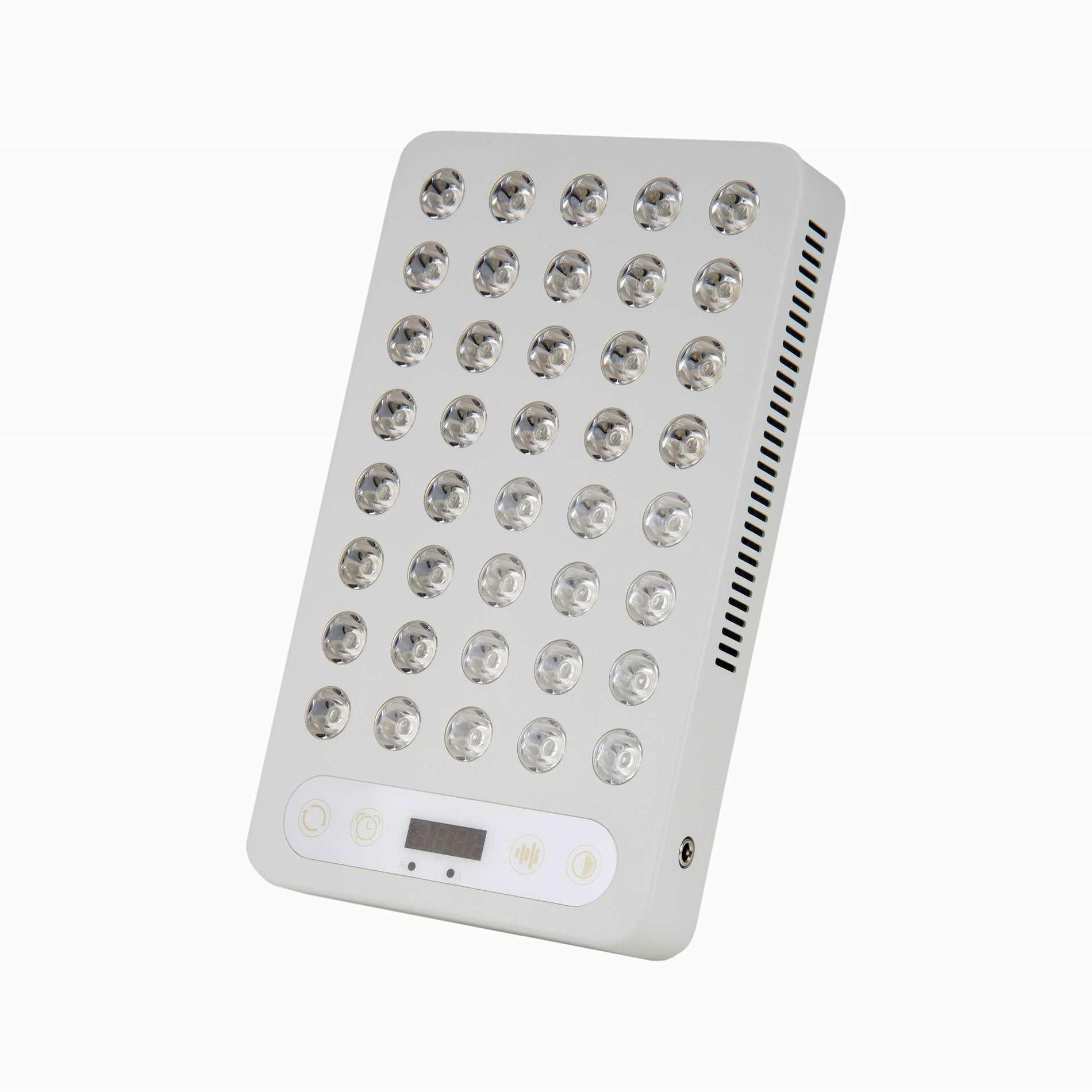Beautifly SkinPure Therapy-Urządzenie do terapii światłem LED