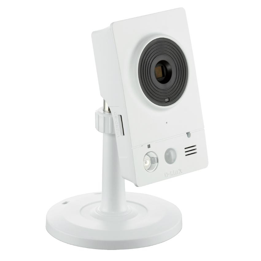 D-Link HD Cloud DCS-2132L
