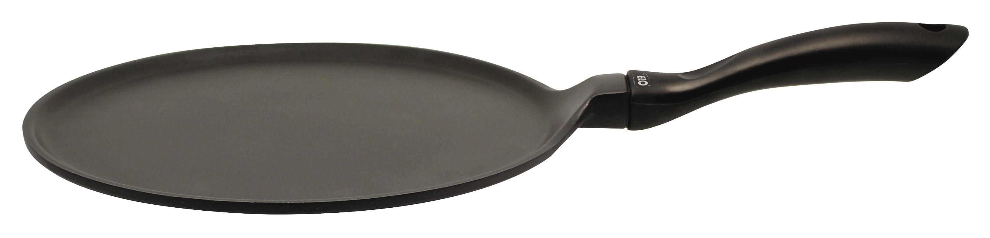 ELO Patelnia naleśnikowa aluminiowa ALUCAST 28cm (9153826)