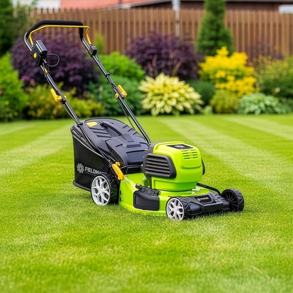 FIELDMANN Kosiarka elektryczna Fieldmann FZR 2065-E
