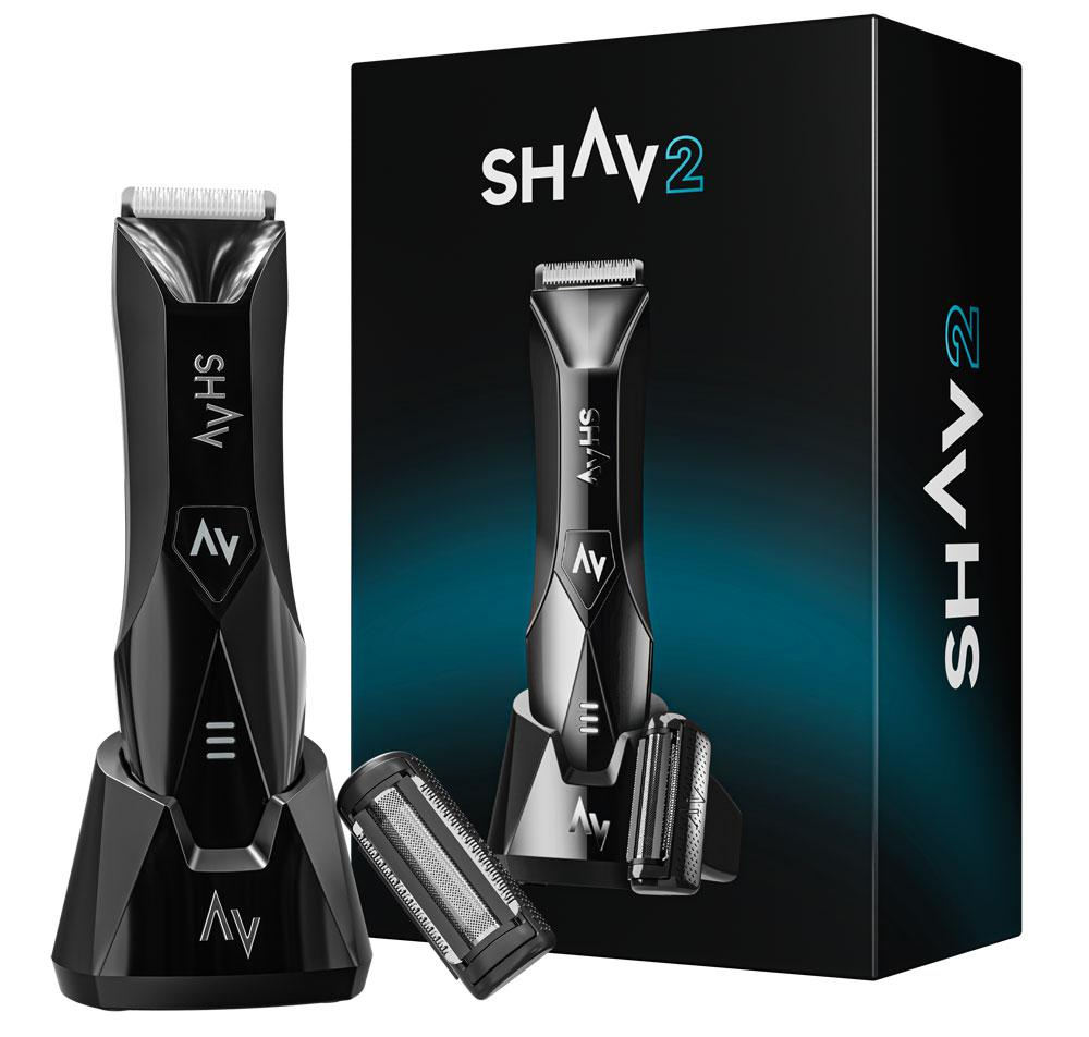 Shav GOLARKA SHAV 2