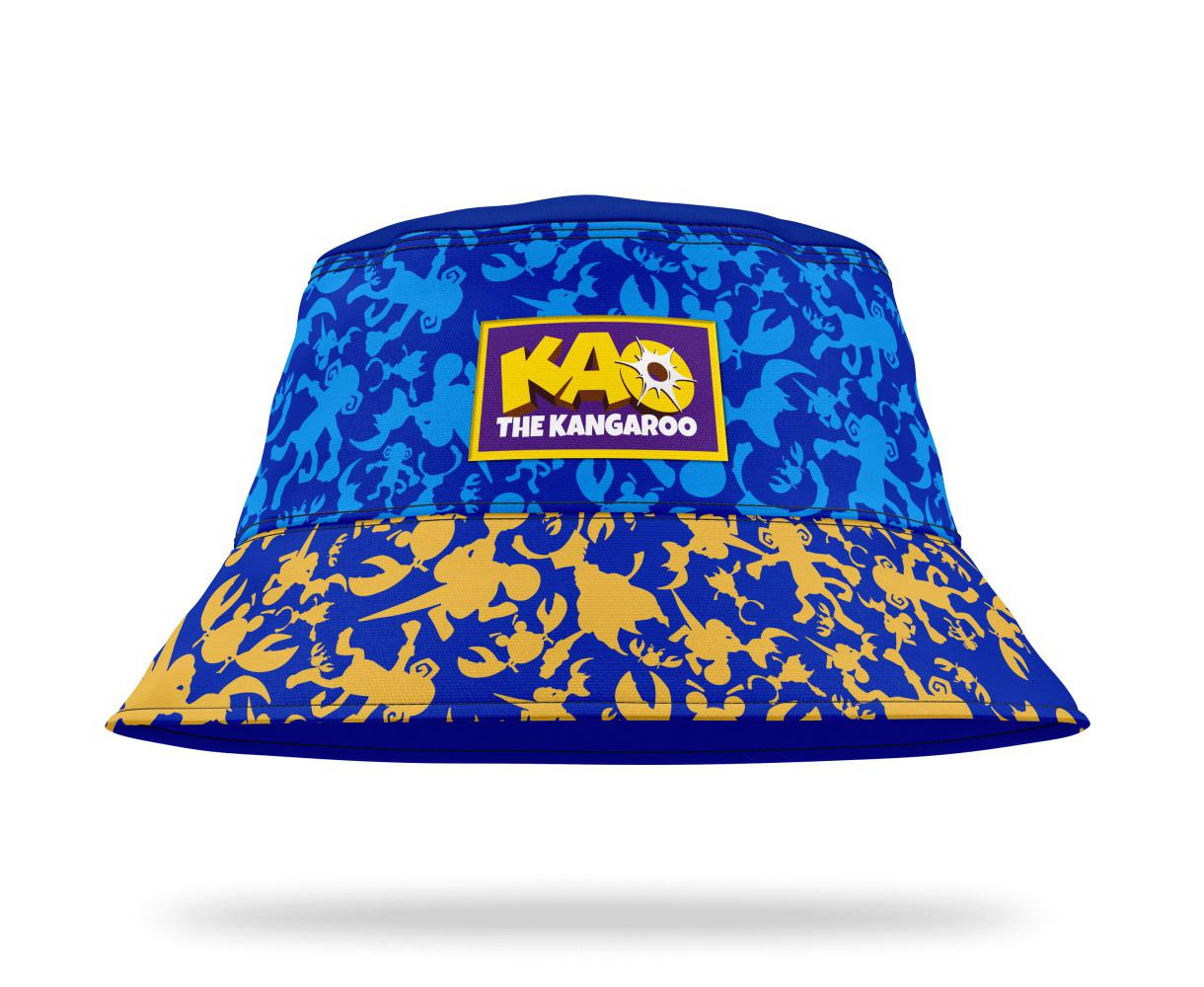 Good Loot KAO The Kangaroo Bucket Hat