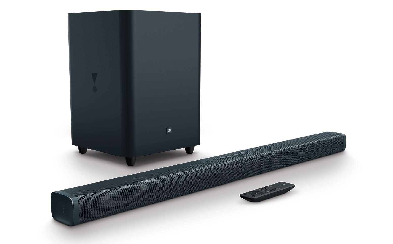 JBL K.DOM JBL Bar 3.1 Soundbar