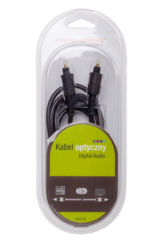Arkas KABEL OPTICAL-OPTICAL