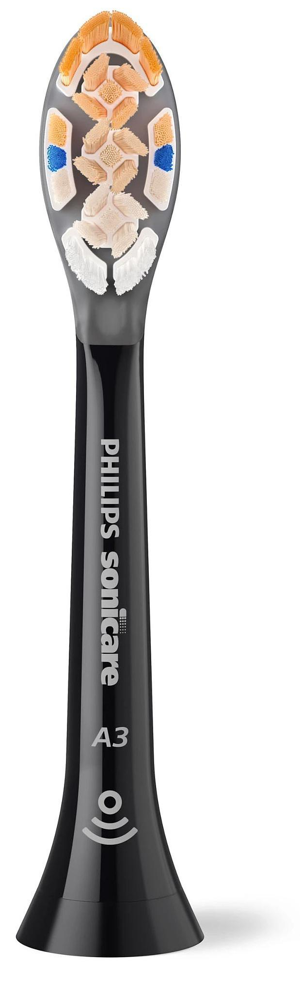 Philips Sonicare KOŃCÓWKI DO SZCZOT. SONICARE HX9094/88 All-in-One Premium (4)