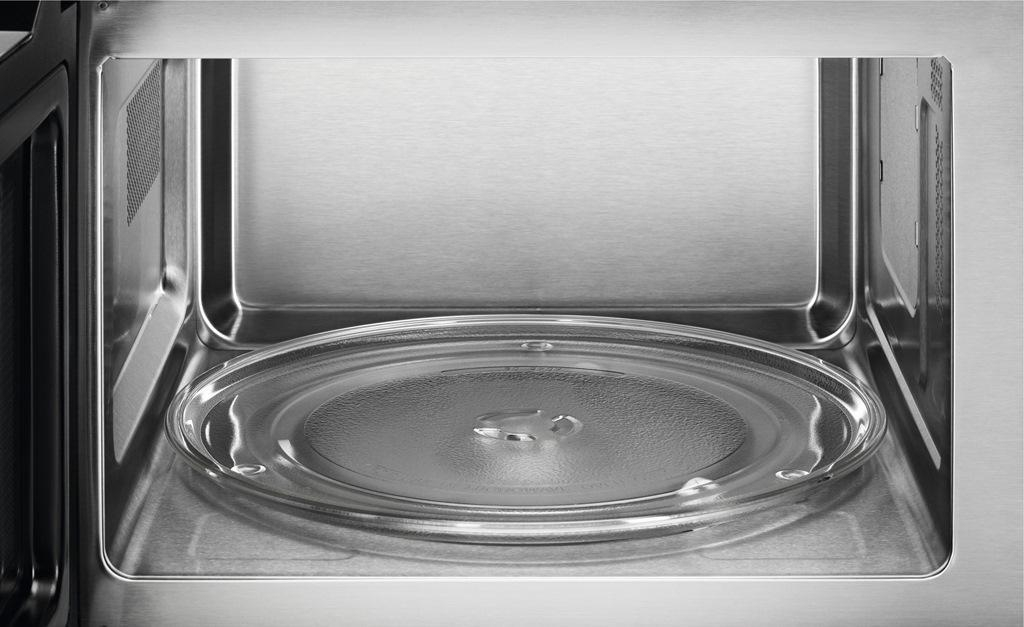 Electrolux LMS4253TMX - Wysoka moc