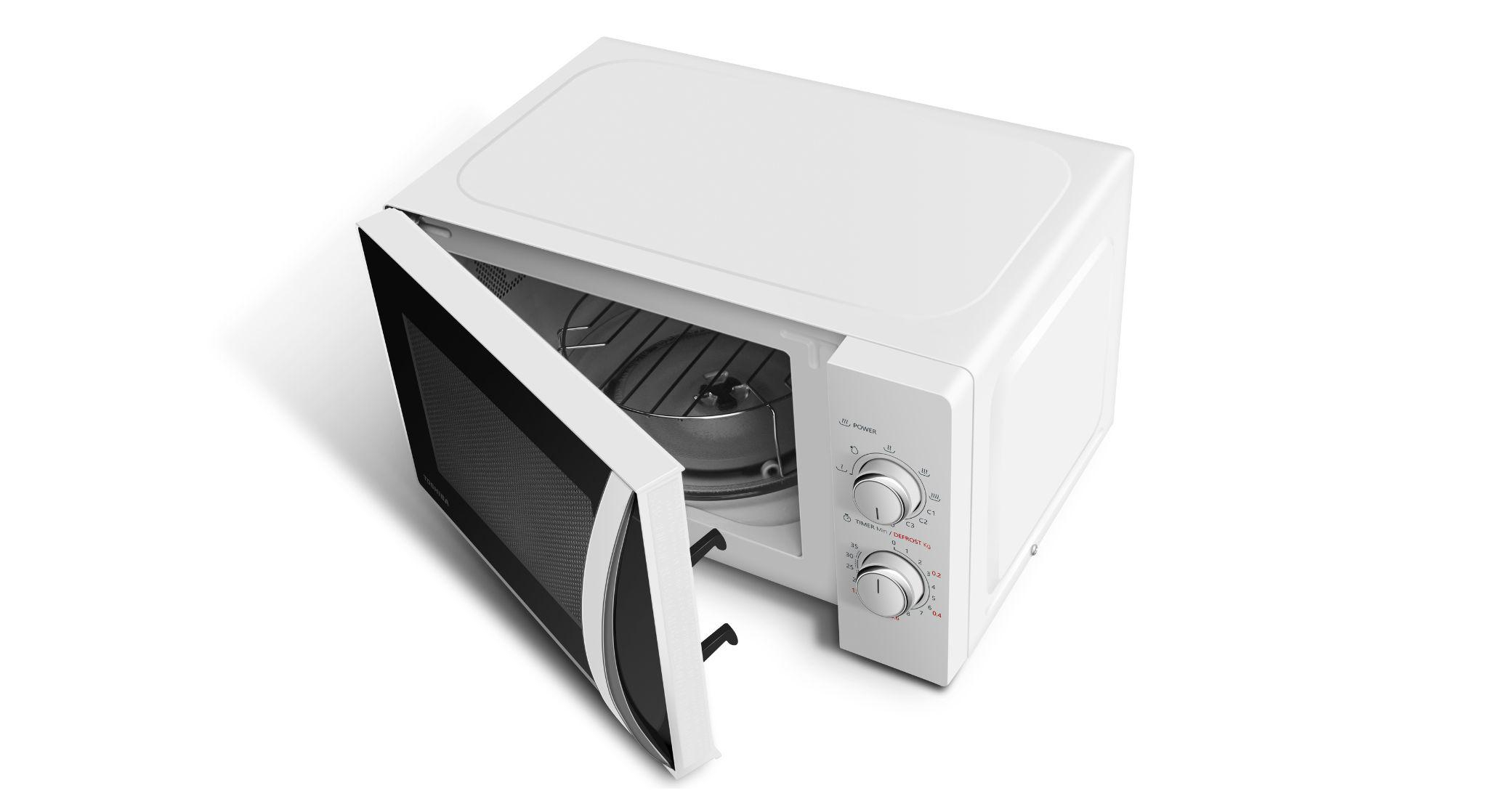 Sencor TOSHIBA MWP-MG20P(WH)