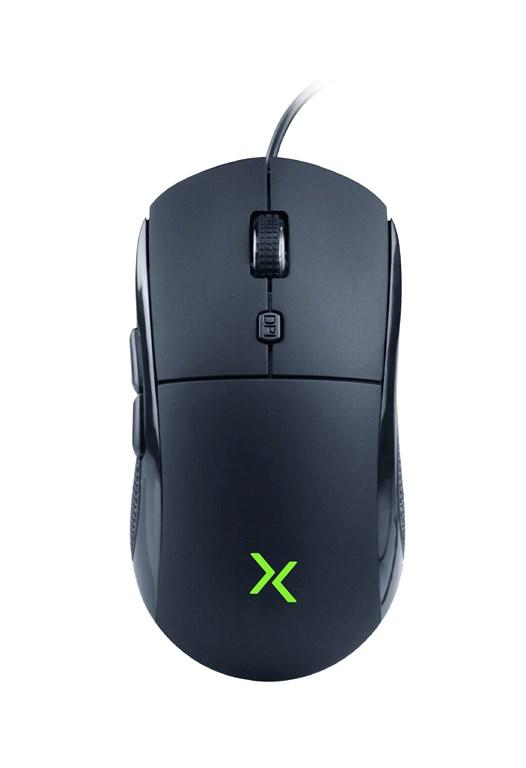 X-NEO MYSZ GAMINGOWA PRZEWODOWA VIGGO DESIGN X-NEO AGG-M682