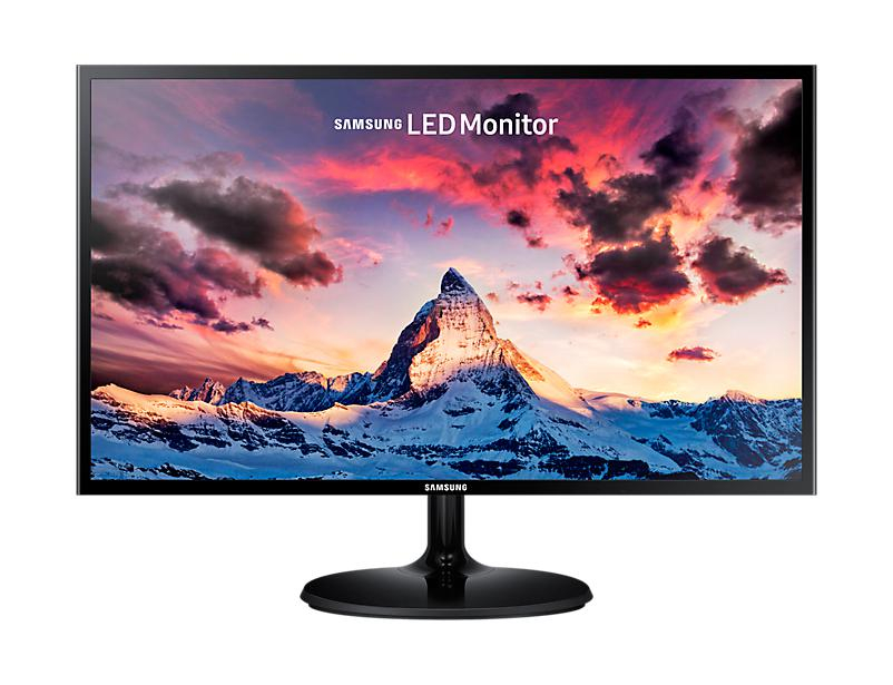 Samsung 24 LS24F352FHRXEN