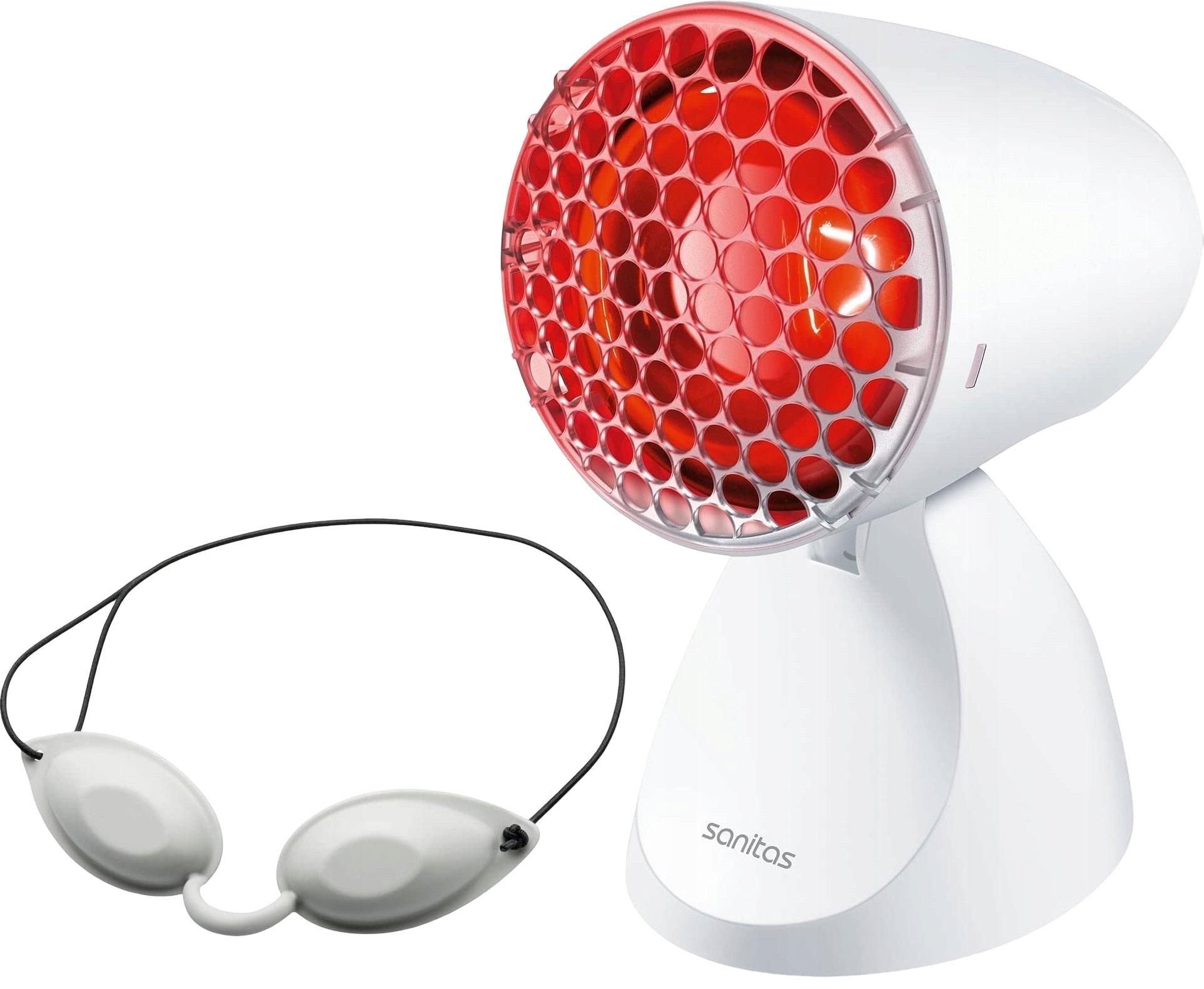 Beurer Sanitas SIL06 Lampa na podczerwień
