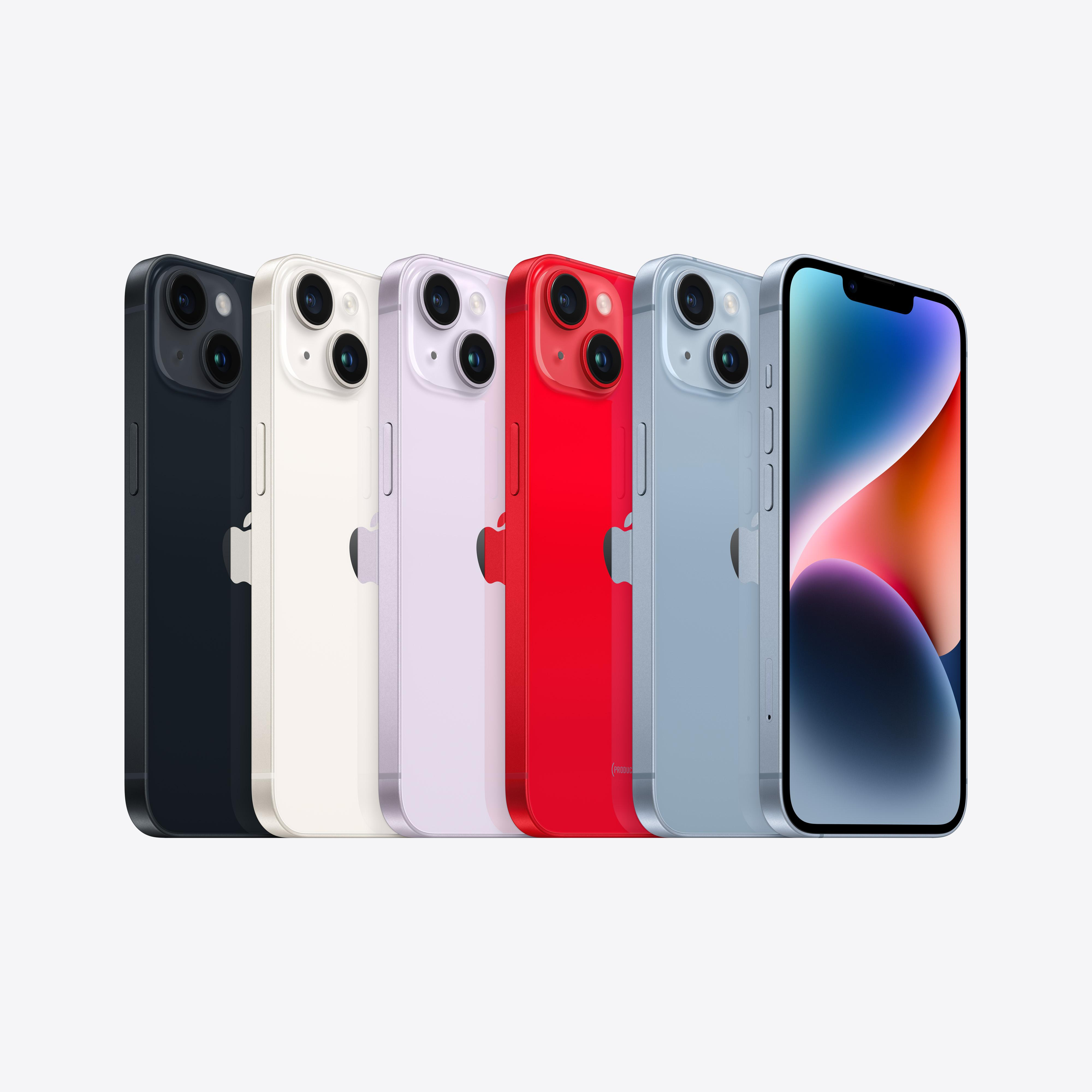 Apple iPhone 14 128GB Blue (D)