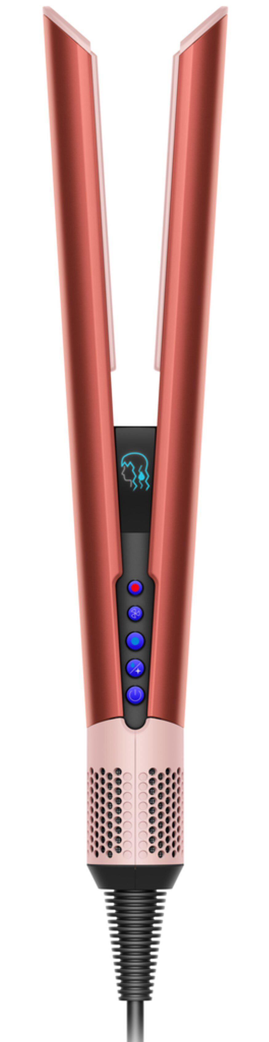 Dyson HT01 Bronze/Pink