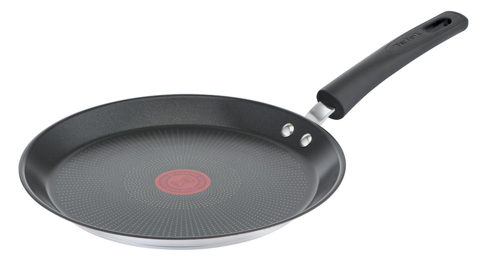 Tefal EMOTION PATELNIA DO NALESNIKÓW 25CM (E3003804)