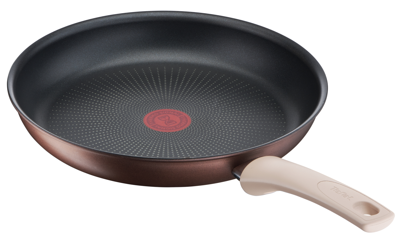 Tefal TEFAL Patelnia Eco Respect 24CM