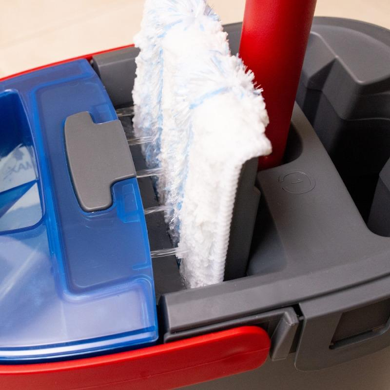 Vileda Mop płaski Vileda H2Pro