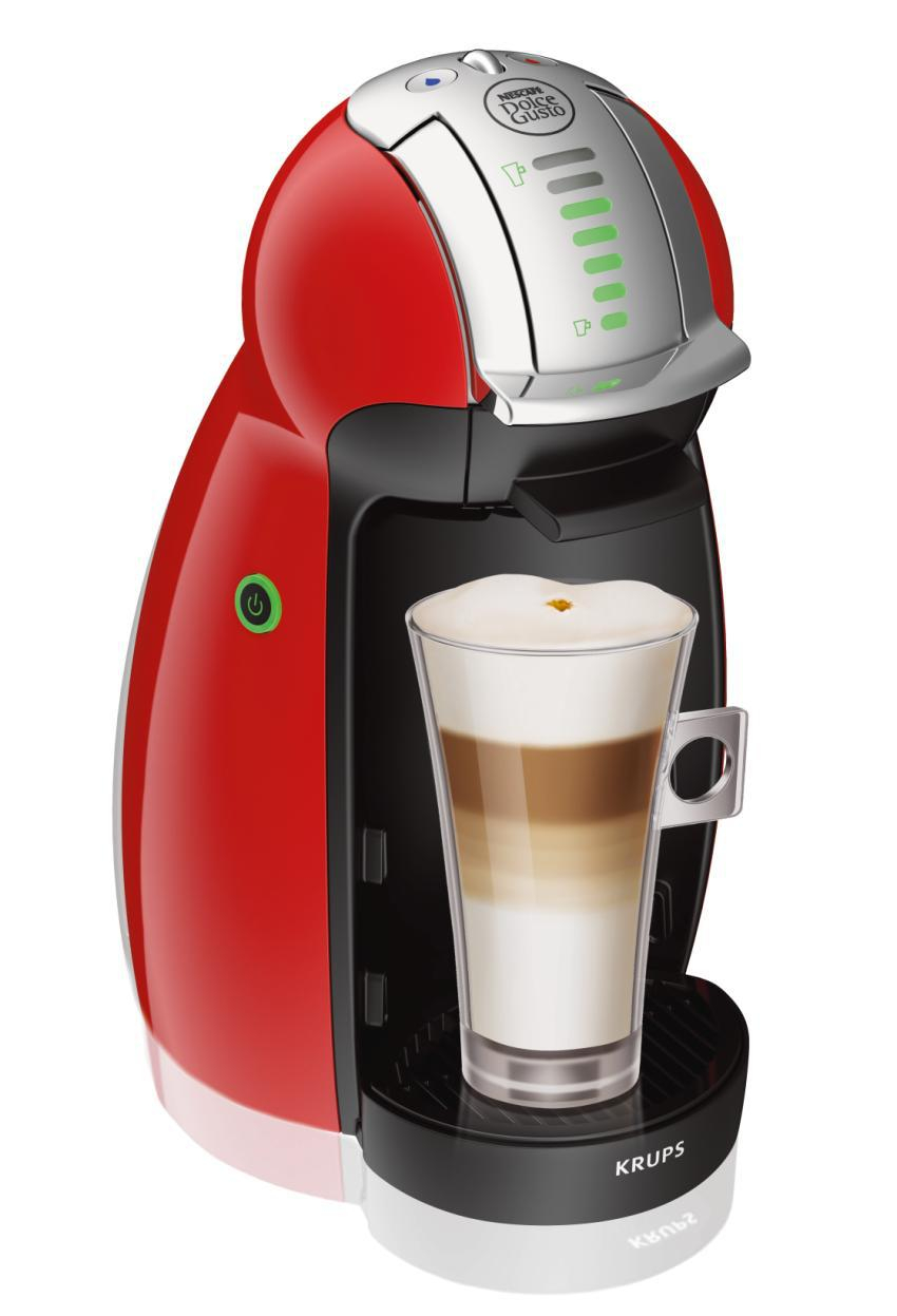 Krups GENIO KP1506