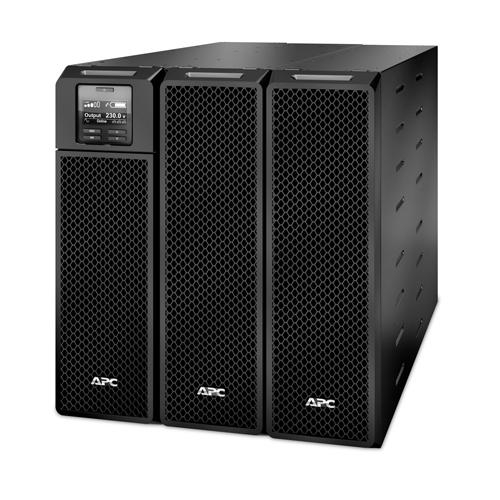APC Smart-UPS SRT10KXLI SRT  (10kVA,10000VA, Tower, 230V)