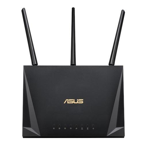 ASUS RT-AC65P AC1750 1WAN 4LAN 1USB
