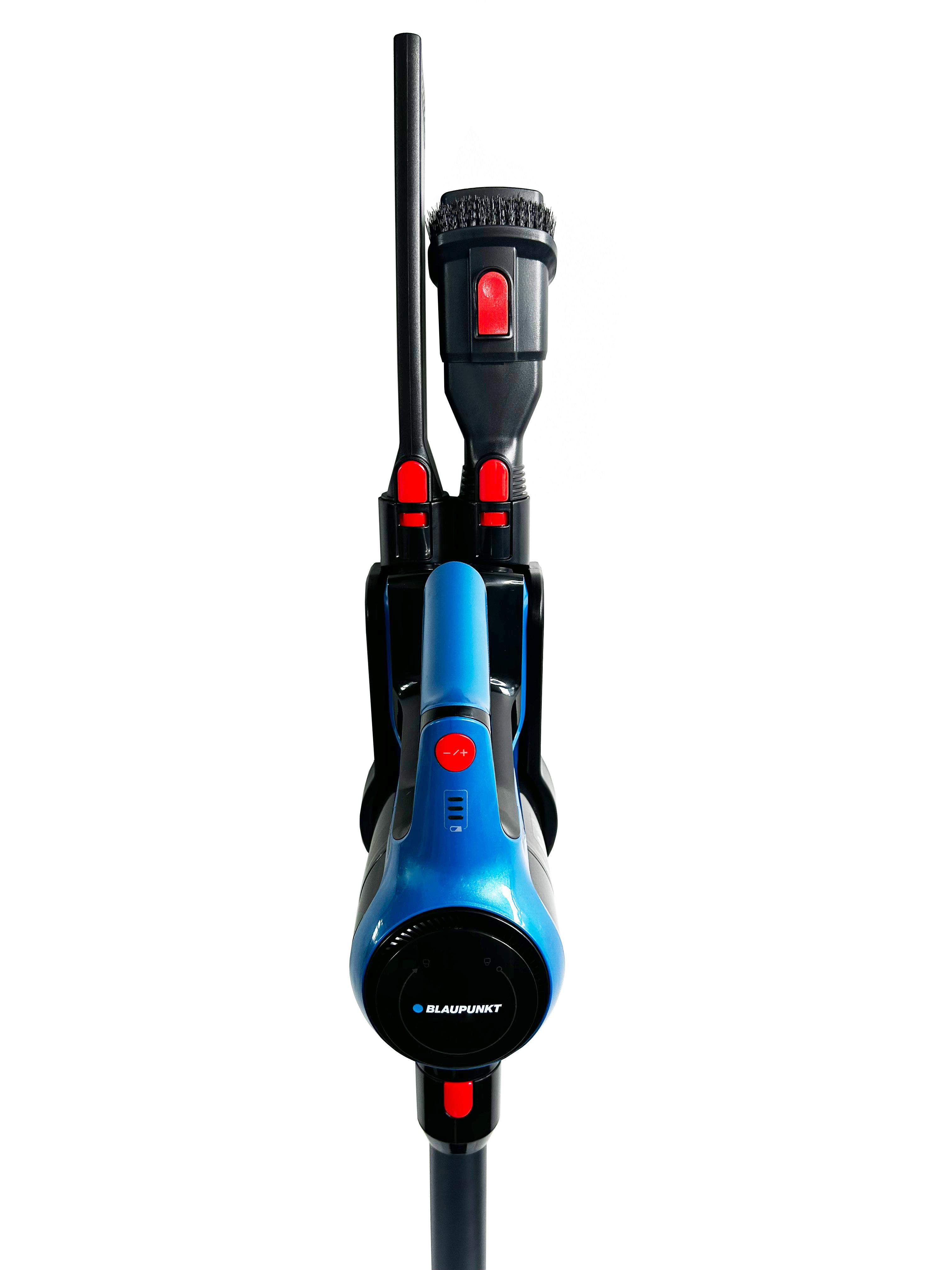 Blaupunkt Odkurzacz pion. Blaupunkt VC6010