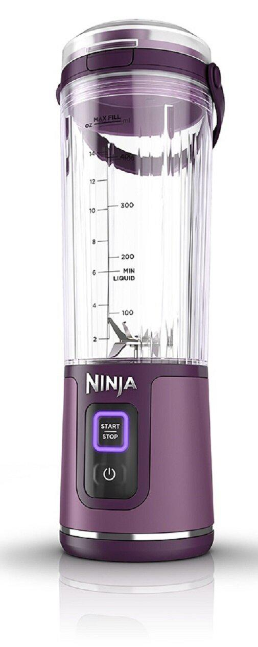 Ninja Blender przenośny Blast fioletowy BC151EUPR