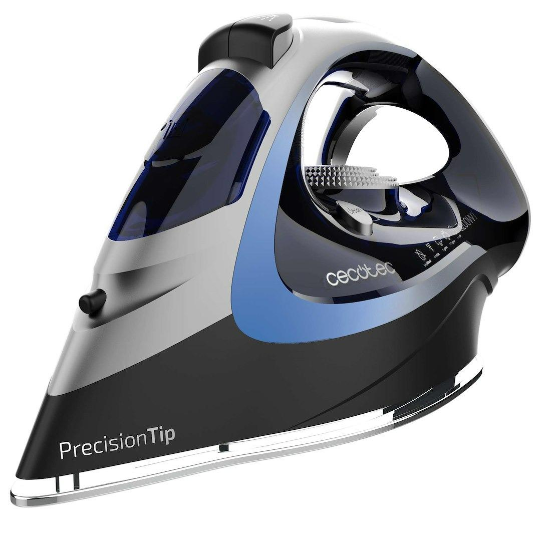 Cecotec ŻELAZKO CECOTEC IRONHERO 3200 FORCE ANODIZED