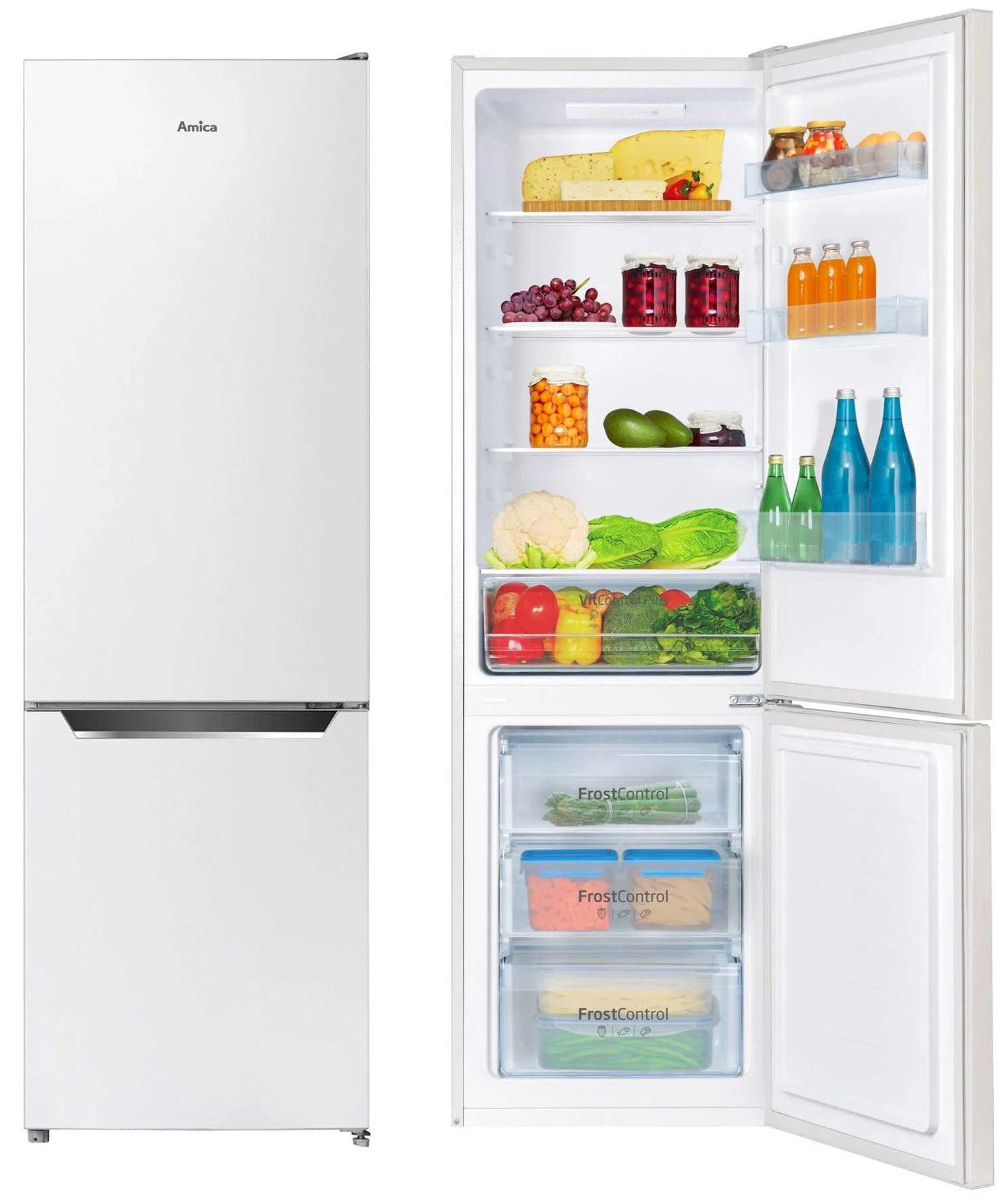 Amica FK2525.4UNT(E)