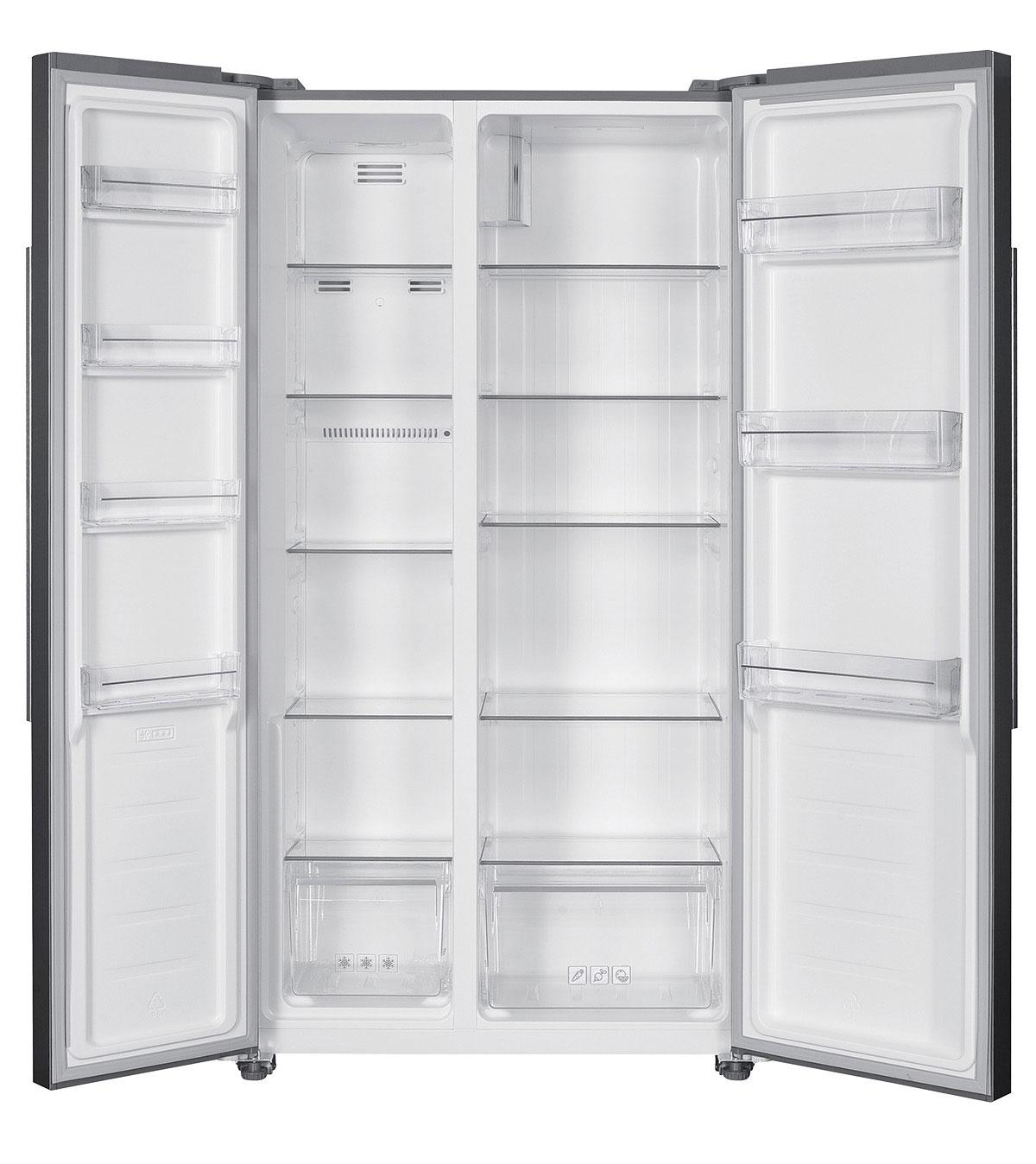 MPM Product LODÓWKA MPM-427-SBS-05/NL