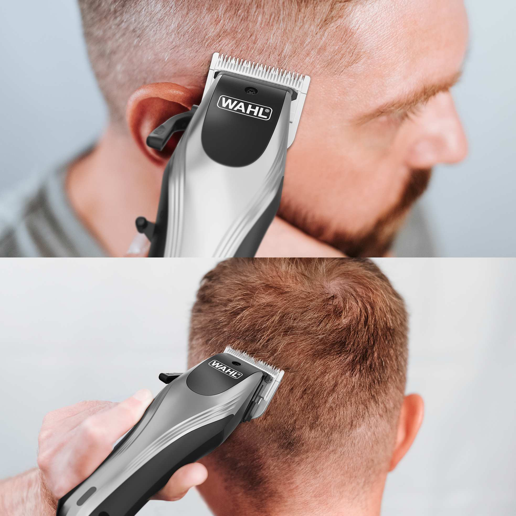 Wahl Maszynka Rapid Clip