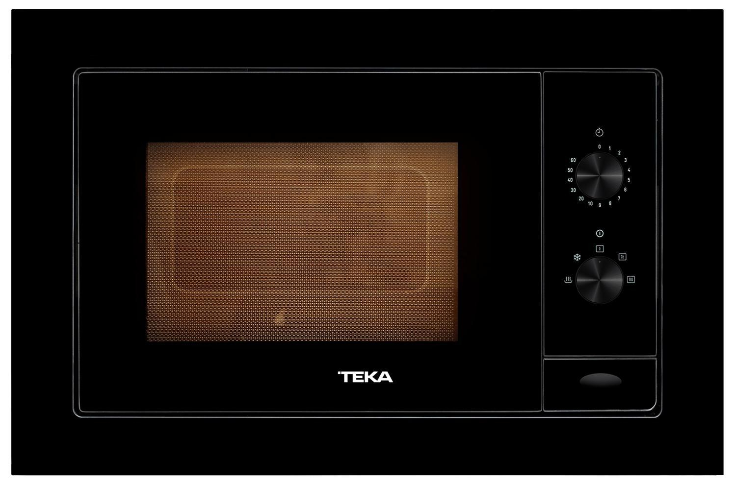 Teka ML 8200 BI FBK