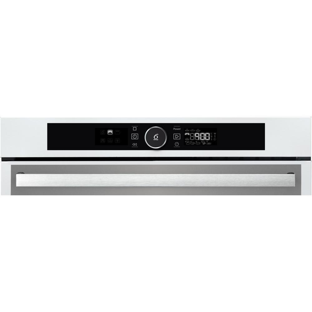 Whirlpool KUCH.MIKR. AMW731WH
