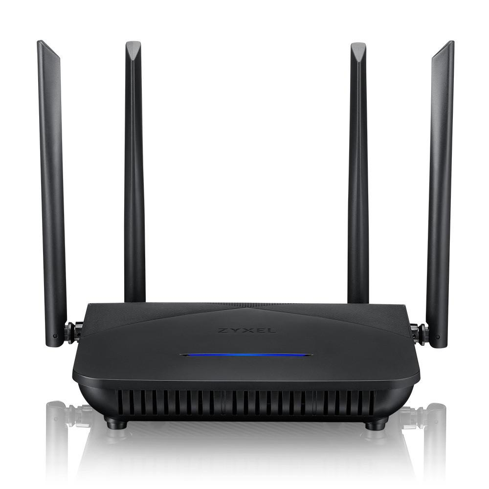 Zyxel NBG7510 AX1800 NBG7510-EU0101F